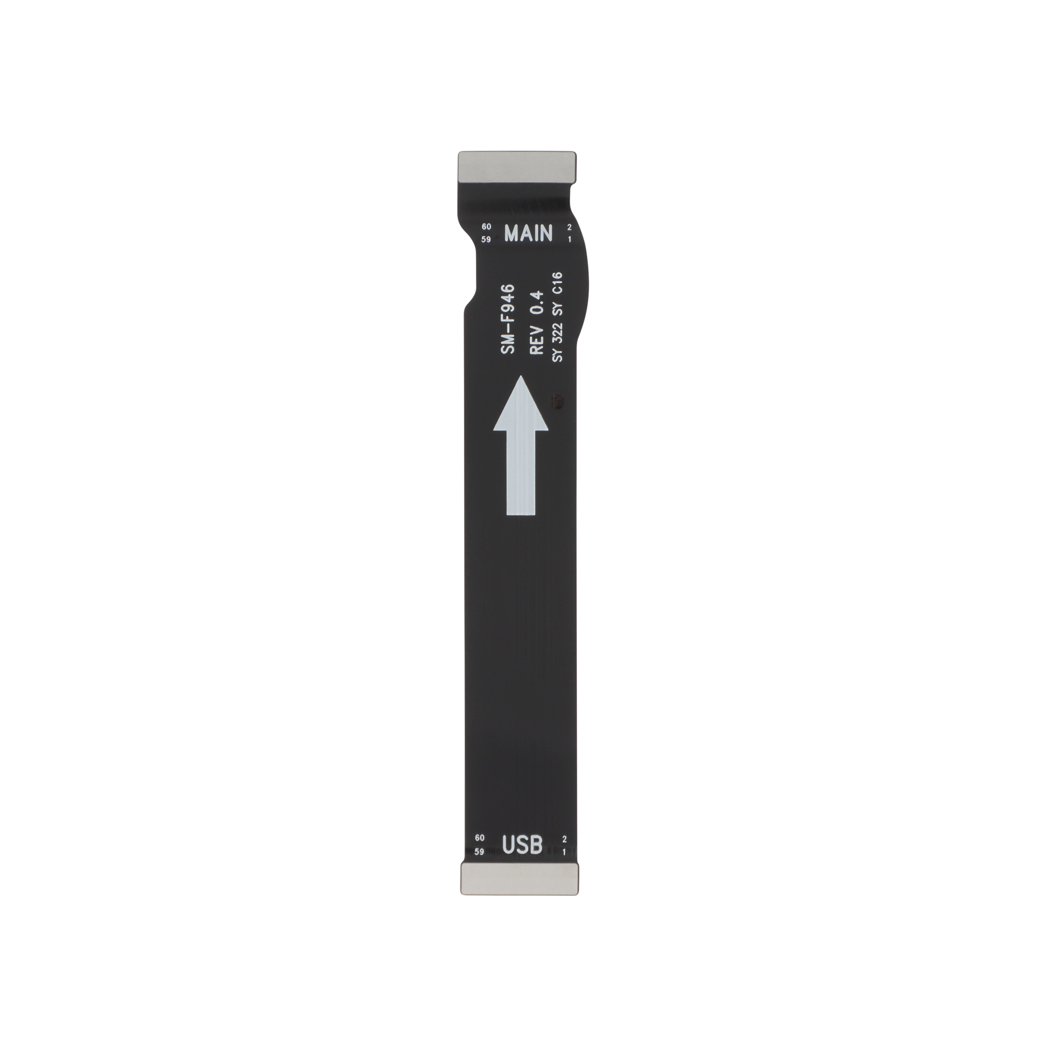 gh82-31845a_0000_1 Flex Principal para Samsung Galaxy Z Fold5 (F946B) - Image 1