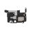 Coluna de Ouvido para Samsung Galaxy Z Fold5 (F946B) (SERVICE PACK)