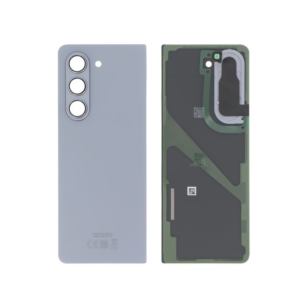 Tampa Traseira para Samsung Galaxy Z Fold5 (F946B) (SERVICE PACK)