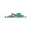 Flex do Conector de Carga para Samsung Galaxy Tab S9 ultra (X910/X916B/X918U) (SERVICE PACK) - Image 2