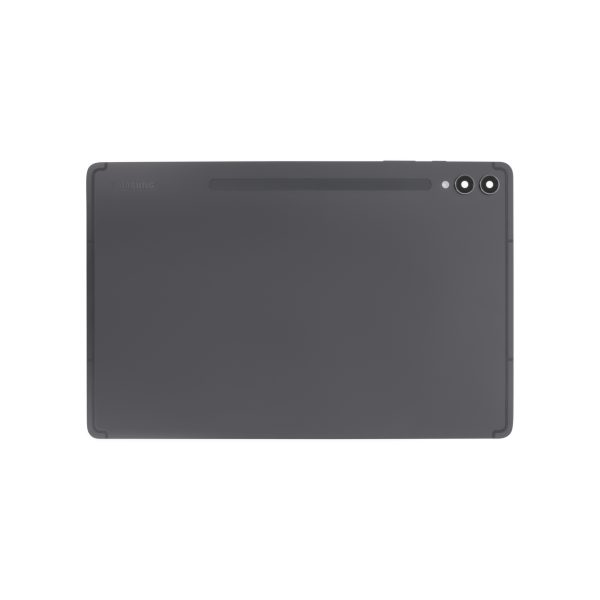 Tampa Traseira para Samsung Galaxy Tab S9+ (X816B) (SERVICE PACK)