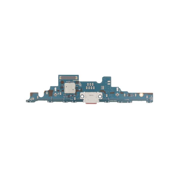Flex do Conector de Carga para Samsung Galaxy Tab S9+ (X810/X816) (SERVICE PACK)