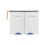 Bateria para Galaxy Tab S9 FE (X510/X516B) (SERVICE PACK) - Image 2