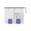 Bateria para Galaxy Tab S9 FE (X510/X516B) (SERVICE PACK)