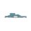 Flex do conector de carga para Samsung Galaxy Tab S9 FE+ (X610/X616B) (SERVICE PACK)
