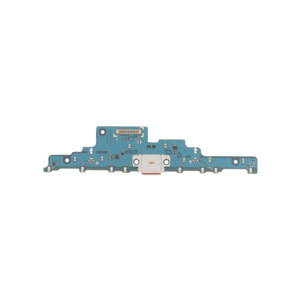 Flex do conector de carga para Samsung Galaxy Tab S9 FE+ (X610/X616B) (SERVICE PACK)