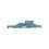 Flex do conector de carga para Samsung Galaxy Tab S9 FE+ (X610/X616B) (SERVICE PACK) - Image 2