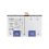 Bateria para Galaxy Tab S9 FE+ 12.4’’ Samsung (SERVICE PACK)