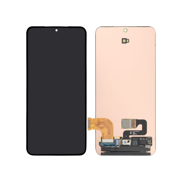 Ecrã Display para Samsung Galaxy S24 (S921B) Sem Frame (SERVICE PACK)