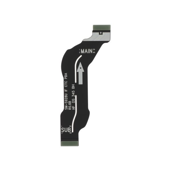 Flex Principal B para Samsung Galaxy S24 Ultra (S928B) (SERVICE PACK)