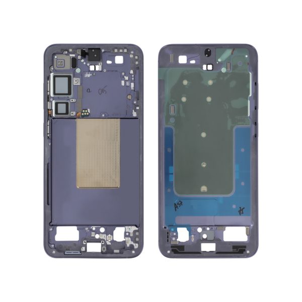 Frame para Samsung Galaxy S24+ (S926B) - Índigo (SERVICE PACK)