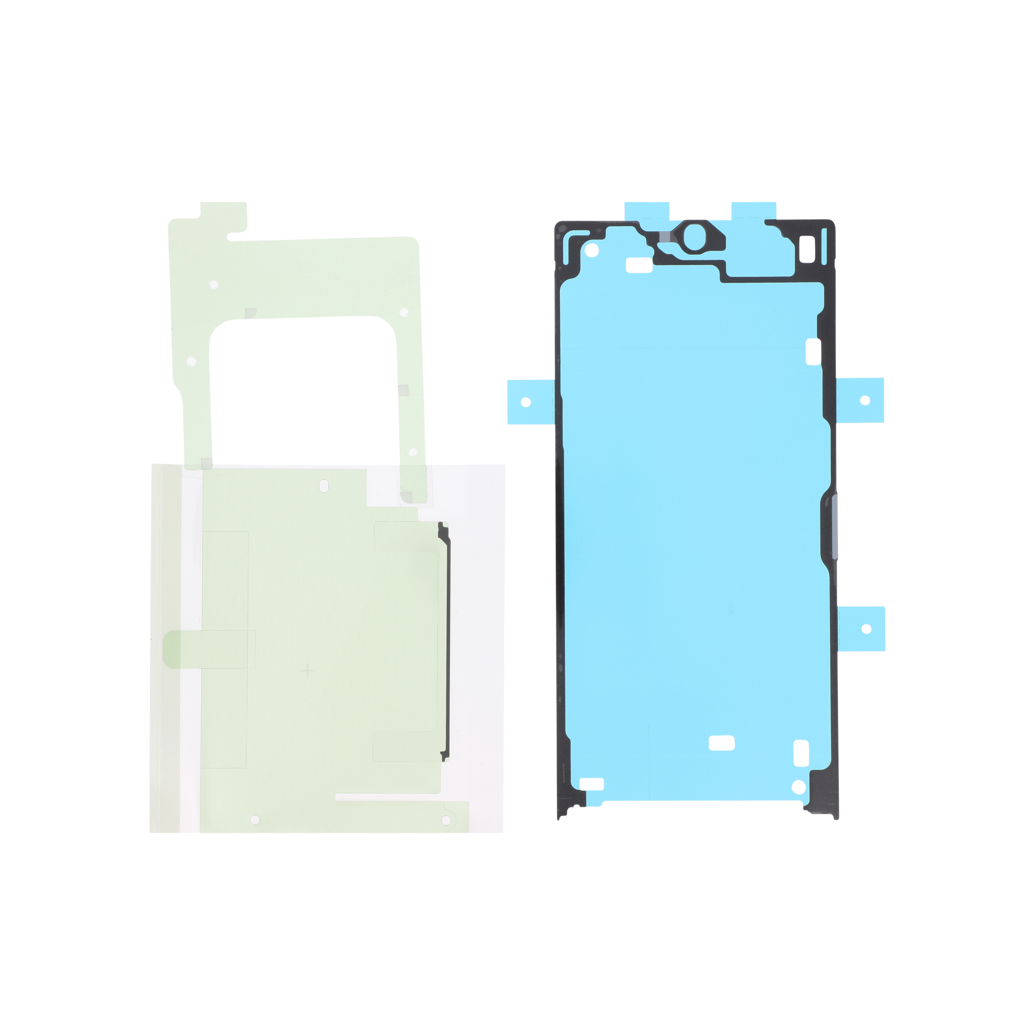 gh82-33544a-0000 Adesivo para Samsung Galaxy S24 Ultra (S928B) (SERVICE PACK) - Image 1