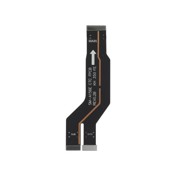 Flex Principal para Samsung Galaxy A15 4G/5G (A155F/A156B) (SERVICE PACK)