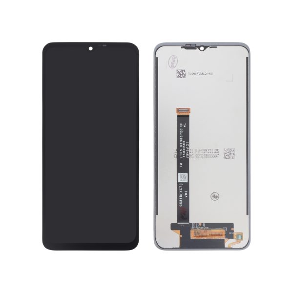 Ecrã Display para Samsung Galaxy Xcover 7 (G556B) (SERVICE PACK)