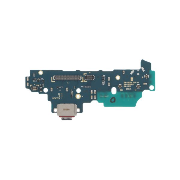 Conector de Carga para Samsung Galaxy Tab Active5 5G (X306B) (SERVICE PACK)