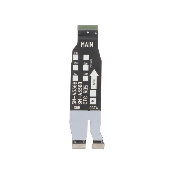 Flex Principal para Samsung Galaxy A35/A55 5G (A356B/A556B) (SERVICE PACK)