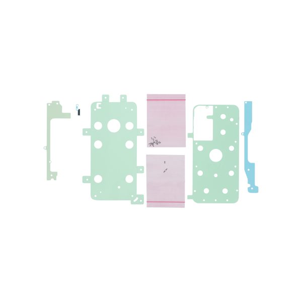 Adesivo para Samsung Galaxy A55 5G (A556B) (SERVICE PACK)