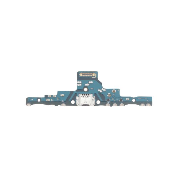 Flex do Conector de Carga para Samsung Galaxy Tab S6 Lite (2024) (SERVICE PACK)