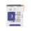 Bateria Secundária para Samsung Galaxy Z Flip6 (F741B) (SERVICE PACK)