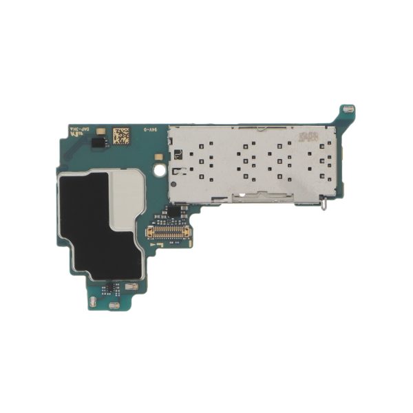 Placa Secundária para Samsung Galaxy Z Fold6 (F956B) (SERVICE PACK)
