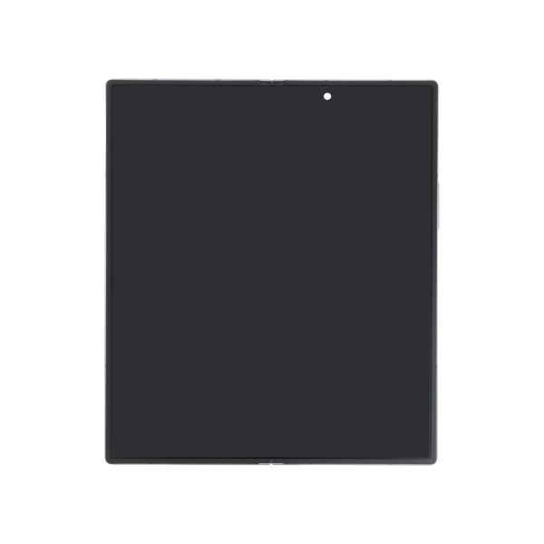 Ecrã Display Cinzento para Samsung Galaxy Z Fold6 (F956B) (SERVICE PACK)