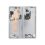 Ecrã Display Cinzento para Samsung Galaxy Z Fold6 (F956B) (SERVICE PACK) - Image 2
