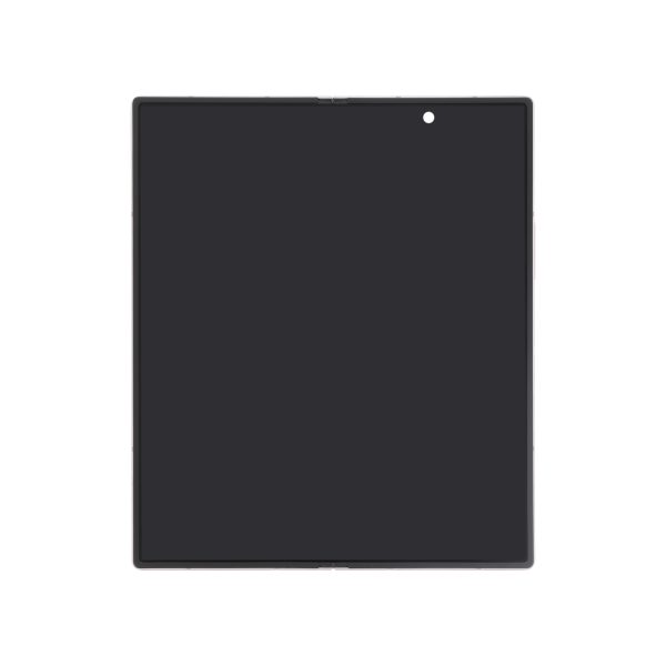 Ecrã Display completo para Samsung Galaxy Z Fold6 (F956B) Rosa (SERVICE PACK)