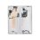 Ecrã Display completo para Samsung Galaxy Z Fold6 (F956B) Rosa (SERVICE PACK) - Image 2