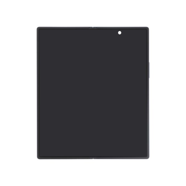 Ecrã Display para Samsung Galaxy Z Fold6 Meia-noite Azul (SERVICE PACK)