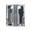 Frame para Samsung Galaxy Z Fold6 (F956B) Rosa (SERVICE PACK) - Image 2