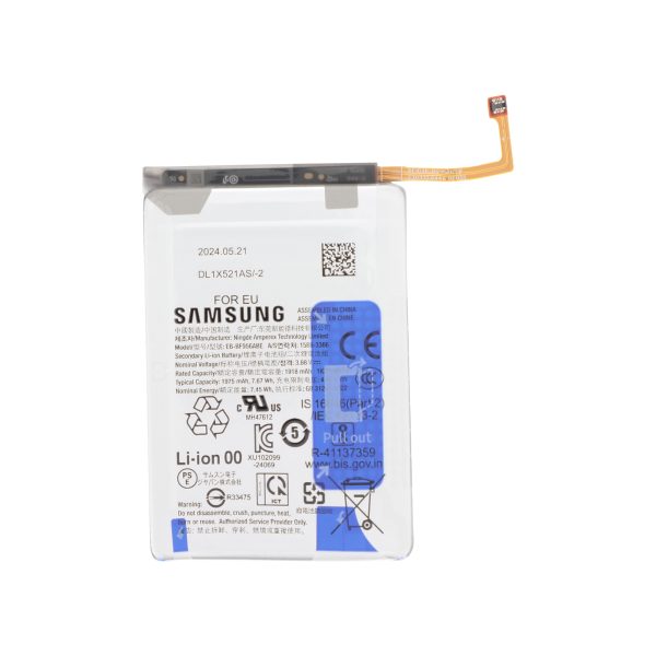 Bateria para Samsung Galaxy Z Fold6 (F956B) (SERVICE PACK)