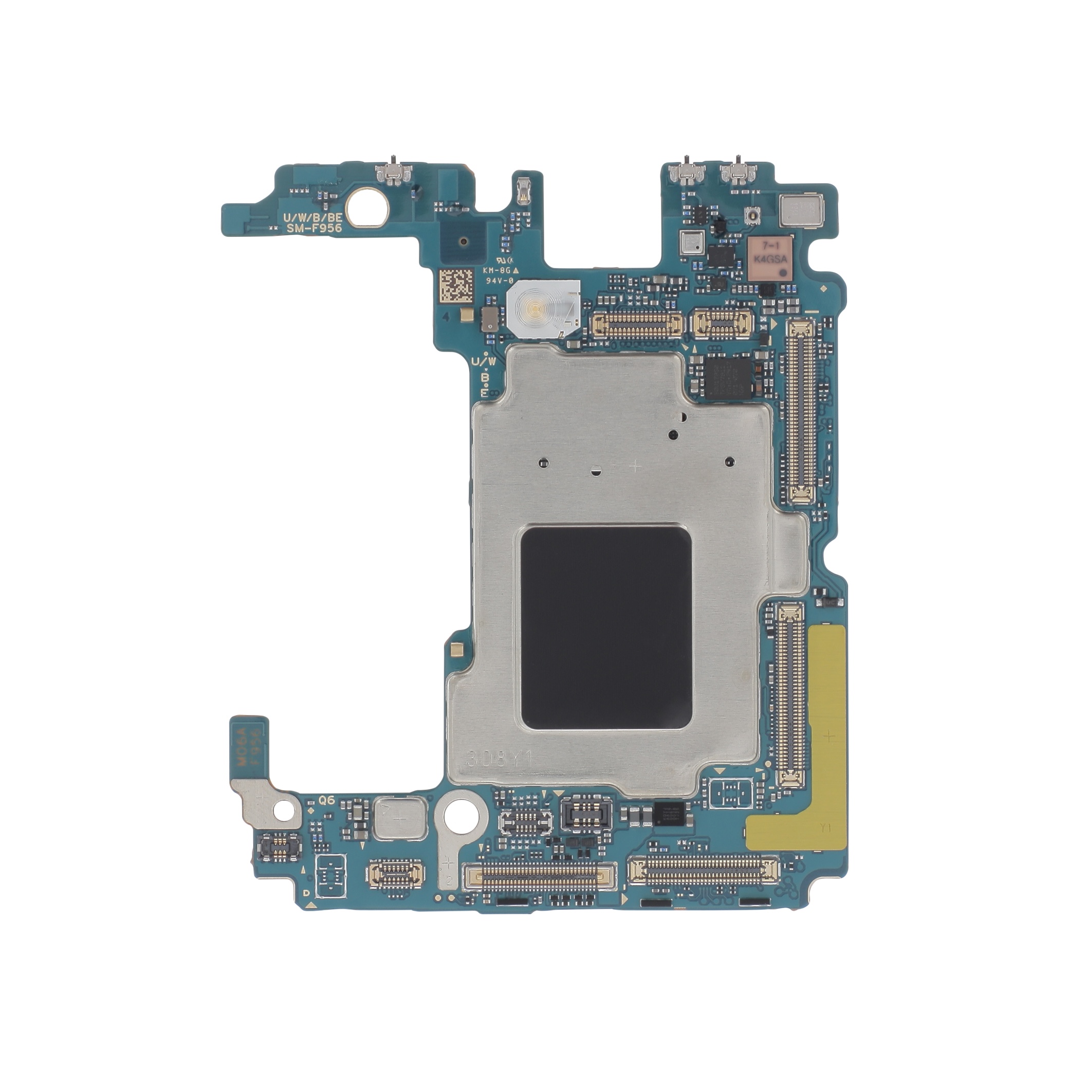 gh82-35123a-s-0001_1_1 Motherboard para Samsung Galaxy Z Fold6 (F956B) (SKU 256367) (SERVICE PACK) - Image 1