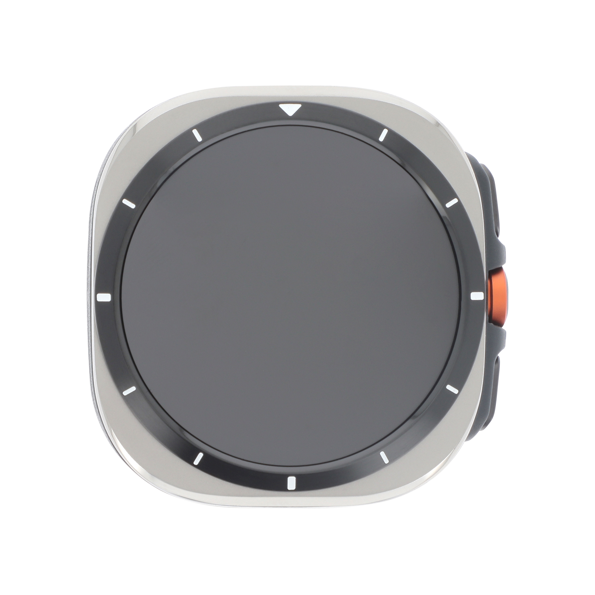 gh82-35194b-0000 Ecrã Display Titânio Prateado para Samsung Galaxy Watch Ultra LTE (47mm) (L705U) (SERVICE PACK) - Image 1