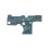 Placa Daughter Board Wi‑Fi para Samsung Galaxy Tab S10+ (X820/X828) | SKU 665812 (SERVICE PACK)