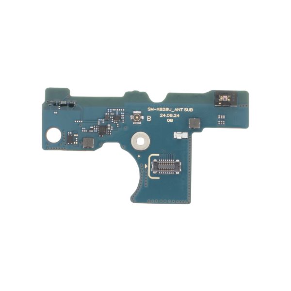 Placa Daughter Board Wi‑Fi para Samsung Galaxy Tab S10+ (X820/X828) | SKU 665812 (SERVICE PACK)
