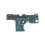 Placa Daughter Board Wi‑Fi para Samsung Galaxy Tab S10+ (X820/X828) | SKU 665812 (SERVICE PACK) - Image 2