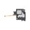 Altifalante Esquerdo para Samsung Galaxy Tab S10+ (X820/X828) (SERVICE PACK) - Image 2