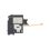 Altifalante Esquerdo para Samsung Galaxy Tab S10+ (X820/X828) (SERVICE PACK)