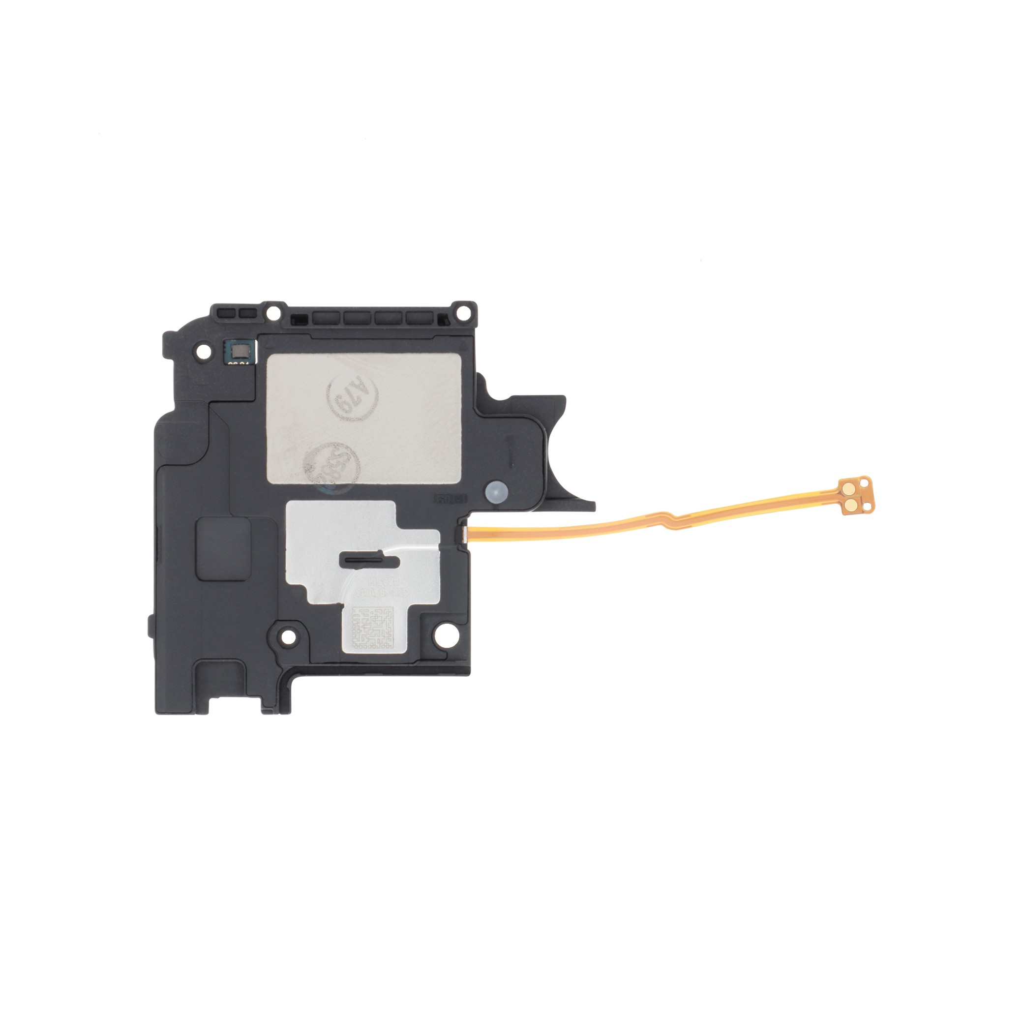 gh82-35891a-0001_1 Altifalante Esquerdo para Samsung Galaxy Tab S10+ (X820/X828) (SERVICE PACK) - Image 1