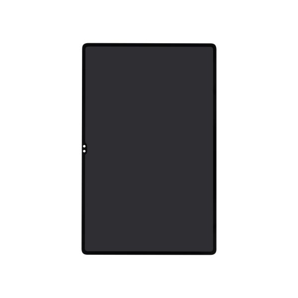 Ecrã Display para Samsung Galaxy Tab S10 Ultra (X920/X926) Cinzento (SERVICE PACK)