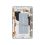 Ecrã Display para Samsung Galaxy Tab S10 Ultra (X920/X926) Cinzento (SERVICE PACK) - Image 2