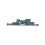 Flex do Conector de Carga para Samsung Galaxy Tab S10 Ultra (X920/X926) (SERVICE PACK) - Image 2