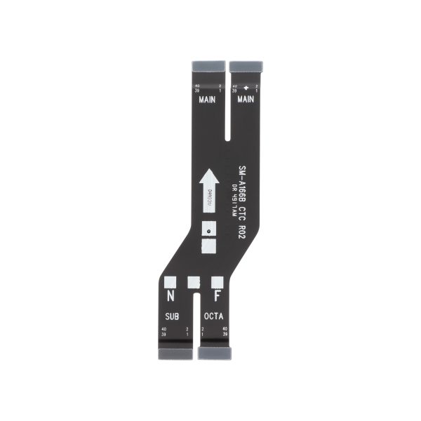 Flex Principal para Samsung Galaxy A16 4G/5G e Galaxy A17 4G/5G (SERVICE PACK)