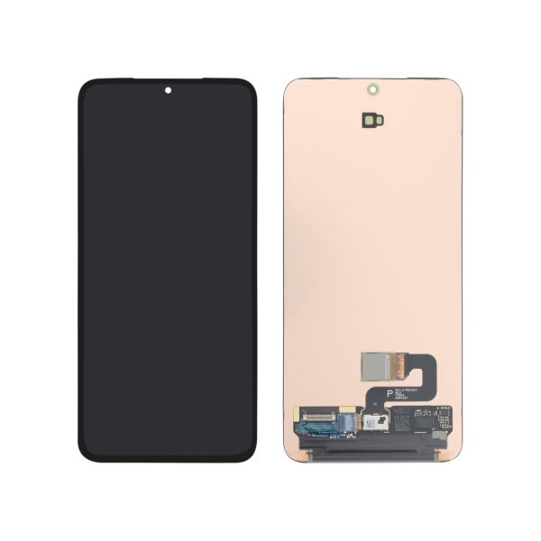 Ecrã Display para Samsung Galaxy S25 (S931B) Sem Frame (SERVICE PACK)