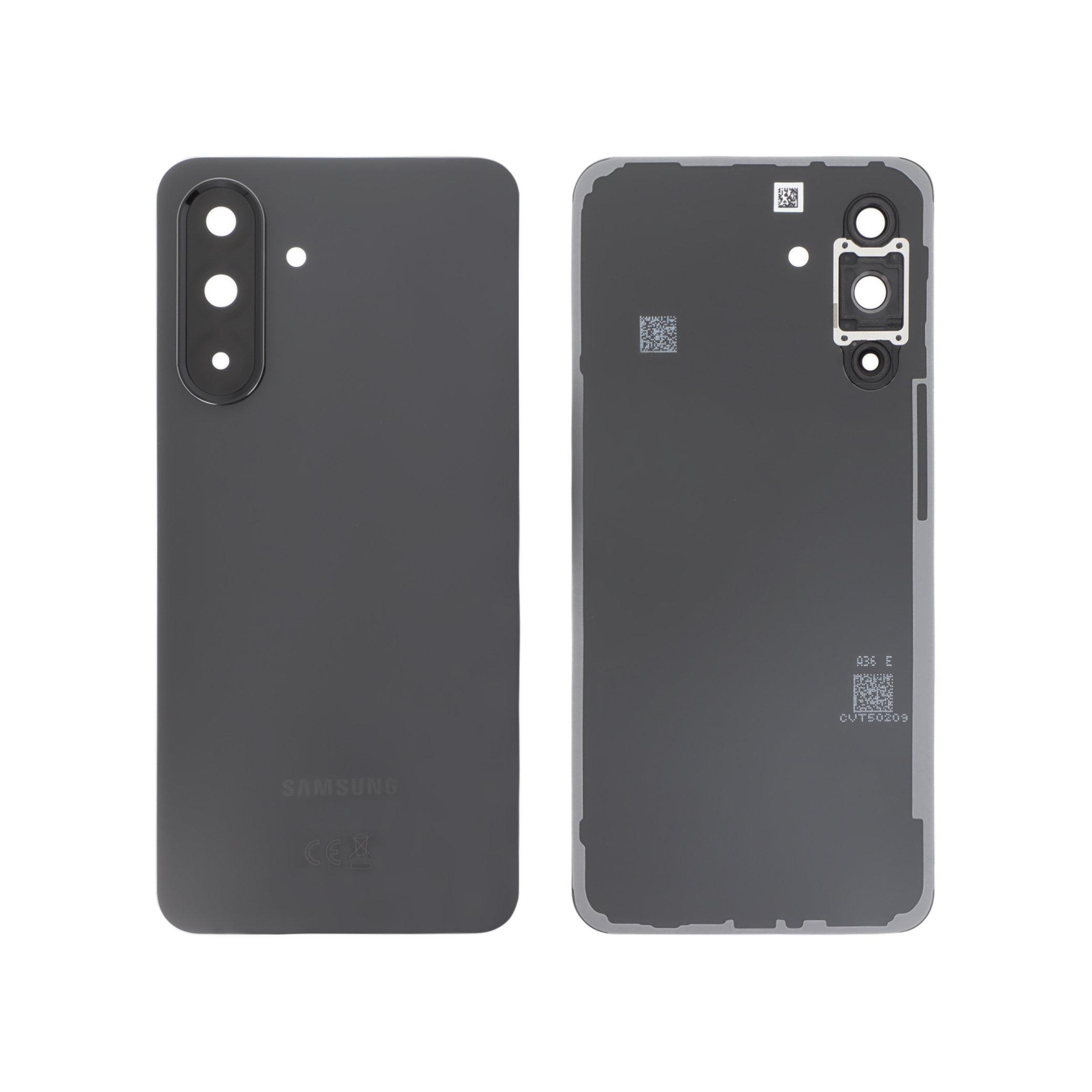 gh82-36804a-0000 Tampa Traseira para Samsung Galaxy A36 5G (A366B) (SERVICE PACK) - Image 1