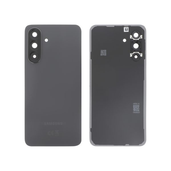 Tampa Traseira para Samsung Galaxy A56 5G (A566B) (SERVICE PACK)
