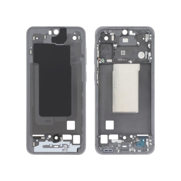 Frame Central Samsung para Galaxy A56 5G (A566B) (SERVICE PACK)