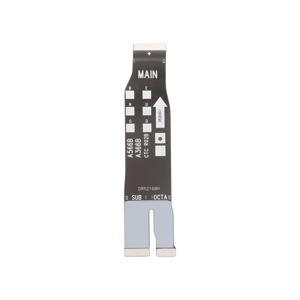 Flex Principal para Samsung Galaxy A56 5G (A566B) (SERVICE PACK)