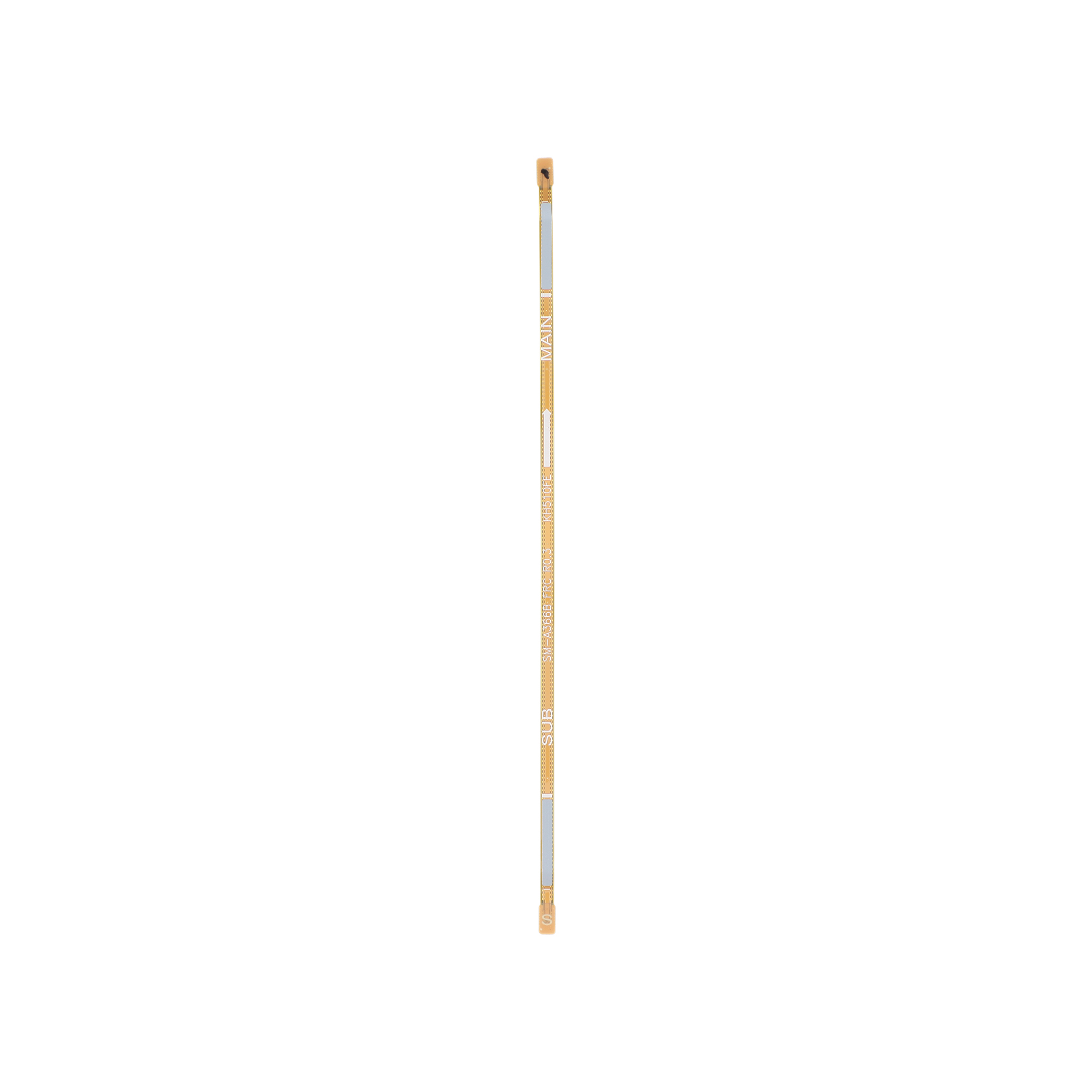 gh82-36842a-0000 Flex para Samsung Galaxy A36 5G (A366B) (SERVICE PACK) - Image 1