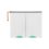 Bateria para Samsung Galaxy Tab S10 FE / Tab S10 Lite (SERVICE PACK) - Image 2